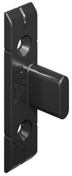 Součást na rám, Häfele Pacofix SF