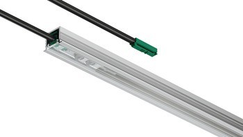 Spínač stmívání, Häfele Loox5 24 V modulární design