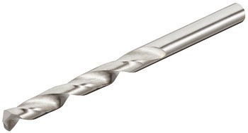 Spirálový vrták, HSS GP, DIN 338