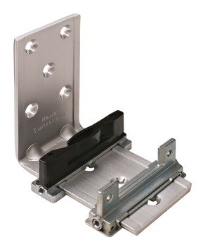 Spodní vedení, Hawa Confort 120, 2dílné