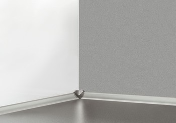 Spojovací sada, Pro profilovou lištu