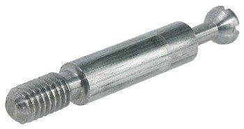 Spojovací táhlo, Häfele Minifix® S100, se závitem M6