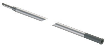 Stabilizační hřídel, pro šířky korpusu ≥1400 mm