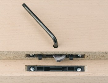 Startovací sada, Lamello Clamex S-18