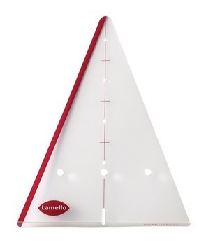 Startovací sada, Lamello Divario P-18