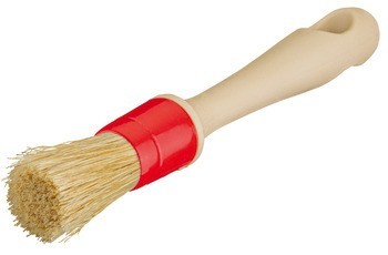 Štětec, pro ekonomický dávkovač lepidla