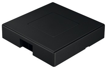 Stmívač, Häfele Loox, modulární design, pro pojistný klip