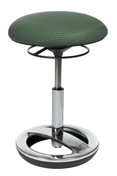 Stolička na stání/sezení, Häfele Officys SC302