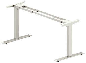 Stolové podnoží, Häfele Officys TE301 Light, elektricky nastavitelné