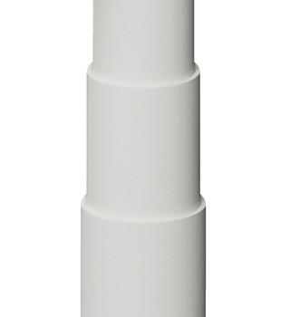 Stolové podnoží, Häfele Officys TE601 Work Style, elektricky nastavitelné, zdvih 650 mm
