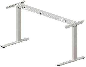 Stolové podnoží, Häfele Officys TF601 Work Solid