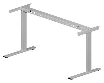 Stolové podnoží, Häfele Officys TF601 Work Solid