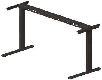 Stolové podnoží, Häfele Officys TF601 Work Solid