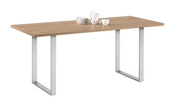 Rám nohy pro stůl, K přišroubování