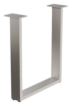 Stolové podnoží, k přišroubování