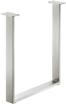 Stolové podnoží, K přišroubování