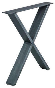 Stolové podnoží, k přišroubování