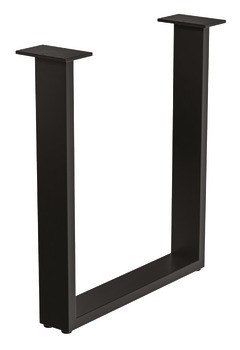 Stolové podnoží, k přišroubování