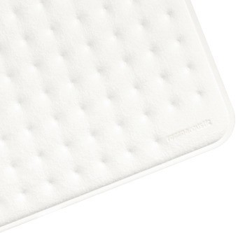 Stropní a stěnový absorbér, Systém Rossoacoustic Pad, model Pad Q