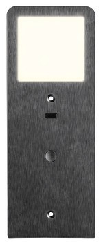 Stropní svítidlo pro povrchovou montáž, Häfele Loox5 LED 2100 sada, 12 V
