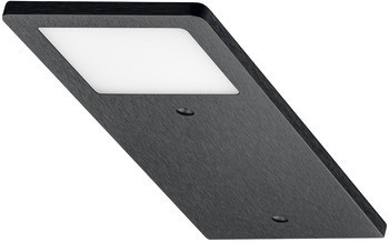 Stropní svítidlo pro povrchovou montáž, Häfele Loox5 LED 3100, 24 V