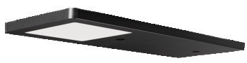 Stropní svítidlo pro povrchovou montáž, Häfele Loox5 LED 3100, 24 V