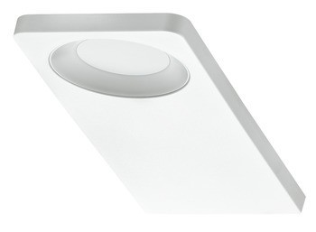 Stropní svítidlo pro povrchovou montáž, Häfele Loox5 LED 3109, 24 V