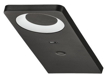 Stropní svítidlo pro povrchovou montáž, Häfele Loox5 LED 3109 sada, 24 V