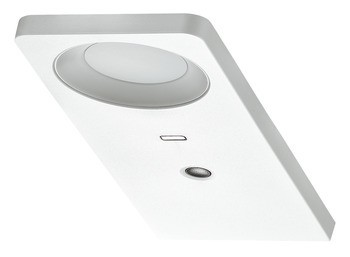 Stropní svítidlo pro povrchovou montáž, Häfele Loox5 LED 3109 sada, 24 V