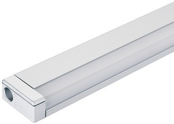 Stropní svítidlo pro povrchovou montáž, LED 1108, 230 V, systém E