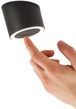 Stropní svítidlo pro povrchovou montáž, LED 1167, 24 V, 2pólové (jednobarevné)