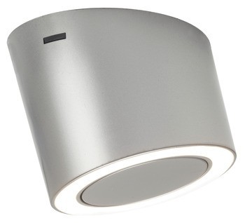 Stropní svítidlo pro povrchovou montáž, LED 1167, 24 V, 2pólové (jednobarevné)
