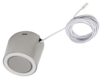 Stropní svítidlo pro povrchovou montáž, LED 1167, 24 V, 2pólové (jednobarevné)