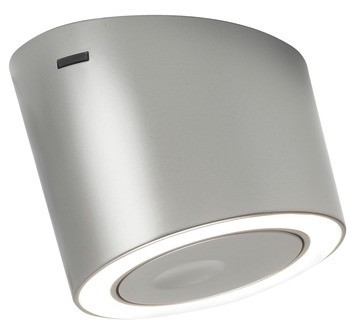 Stropní svítidlo pro povrchovou montáž, LED 1167, 24 V, 2pólové (jednobarevné)