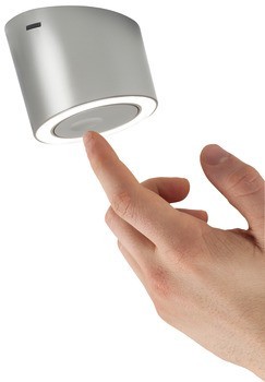 Stropní svítidlo pro povrchovou montáž, LED 1167, 24 V, 2pólové (jednobarevné)