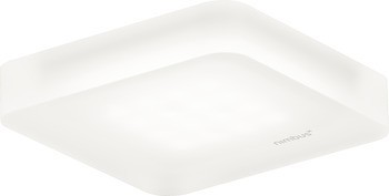 Stropní svítidlo pro povrchovou montáž, Nimbus Cubic 16 ON, 24 V