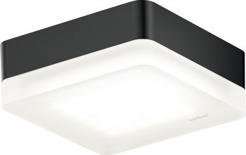 Stropní svítidlo pro povrchovou montáž, Nimbus Cubic 36 ON-XD, 230 V