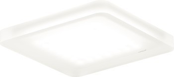 Stropní svítidlo pro povrchovou montáž, Nimbus Cubic 49 ON, 24 V