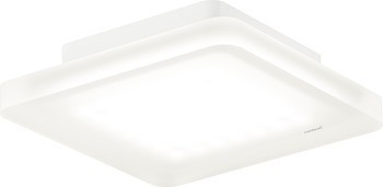 Stropní svítidlo pro povrchovou montáž, Nimbus Cubic 49 ON-X, 24 V