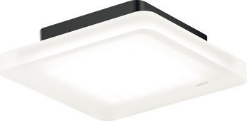 Stropní svítidlo pro povrchovou montáž, Nimbus Cubic 49 ON-X, 24 V