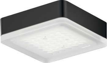 Stropní svítidlo pro povrchovou montáž, Nimbus Modul Q 36 Connect ON-X 24 V, tunable white