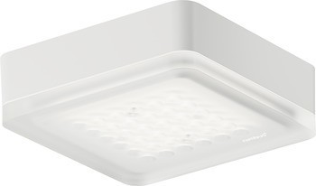 Stropní svítidlo pro povrchovou montáž, Nimbus Modul Q 36 Connect ON-XD, 230 V, tunable white