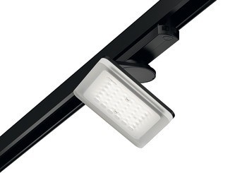 Stropní svítidlo pro povrchovou montáž, Nimbus Modul Q 36 Connect TT Track 230 V, tunable white