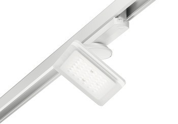 Stropní svítidlo pro povrchovou montáž, Nimbus Modul Q 36 Connect TT Track 230 V, tunable white