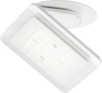 Stropní svítidlo pro povrchovou montáž, Nimbus Modul Q 36 TT, 24 V