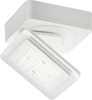 Stropní svítidlo pro povrchovou montáž, Nimbus Modul Q 36 TT-XD, 230 V