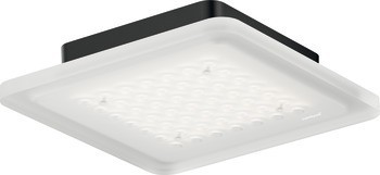Stropní svítidlo pro povrchovou montáž, Nimbus Modul Q 49 ON-X, 24 V