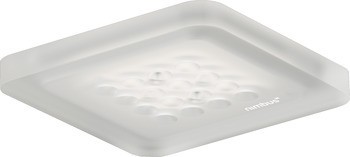 Stropní svítidlo pro povrchovou montáž, Nimbus Module Q 16 Connect ON, 24 V, tunable white