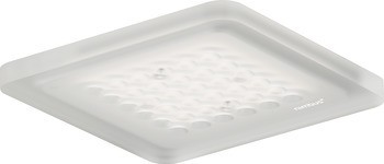 Stropní svítidlo pro povrchovou montáž, Nimbus Module Q 36 Connect ON, 24 V, tunable white