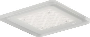 Stropní svítidlo pro povrchovou montáž, Nimbus Module Q 49 Connect ON, 24 V, tunable white